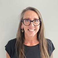 Stacie Lamprecht at Currie Motors Buick GMC
