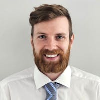 Photo of Mark Matchett, Sales Consultant