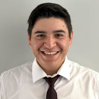 Josiah Barrientos at Currie Motors Buick GMC