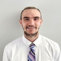 Tony Witkowski at Currie Motors Buick GMC