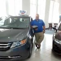 Photo of Shawn Belz, Sales Associate