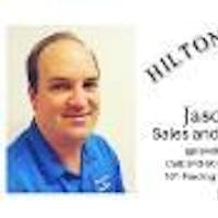 Photo of Jason Griswold, Sales Associate