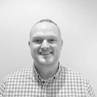 Brandon Branam at Ed Martin Buick GMC