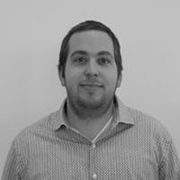 Jon Steele headshot