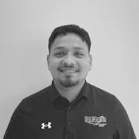 Erick Lemus at Ed Martin Buick GMC