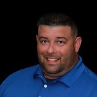 Steve Lukas at Crown Automotive Collision Center