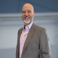 Charles Thompson at BMW of West St. Louis