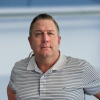 Jeff Boyd at BMW of West St. Louis
