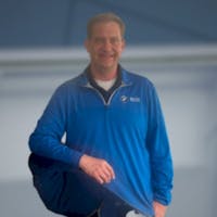 Jeff Daniels at BMW of West St. Louis