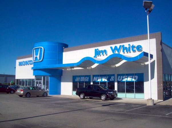 Jim White Honda, Maumee, OH, 43537