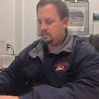 Keith Rishell