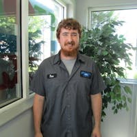 Pace McIntire at Matheny Ford