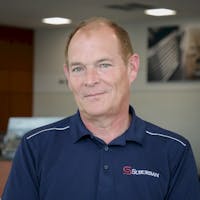 David Bryant at Suburban Chrysler Dodge Jeep RAM FIAT of Ann Arbor
