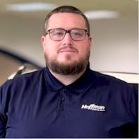 James Bushey at Burlington Hyundai