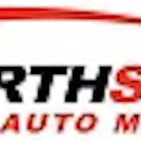 Kevin Li at North Shore Auto Mall