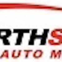 Tom Wright at North Shore Auto Mall
