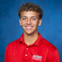 Ethan Thomas