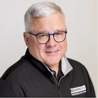Mike Peters at Thompson Sales Company