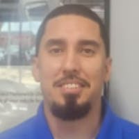 Joey Ramos at Jim Browne Dade City Chevrolet GMC