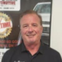Steve Toney at Jim Browne Dade City Chevrolet GMC
