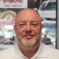 Gaddiel Vega at Jim Browne Dade City Chevrolet GMC