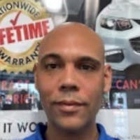 John Ermeav at Jim Browne Dade City Chevrolet GMC