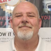 Sam Rhineberger at Jim Browne Dade City Chevrolet GMC