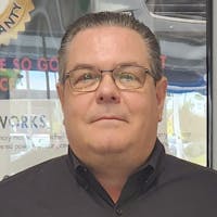 Scott Cannella at Jim Browne Dade City Chevrolet GMC