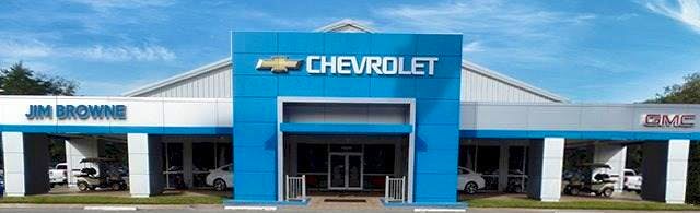 Jim Browne Dade City Chevrolet GMC, Dade City, FL, 33525