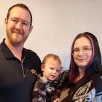 Josh Wehling at Donovan Auto & Truck Center