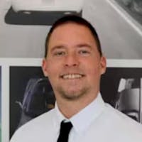 Jeremy Williams at Cole Chevrolet