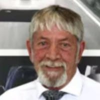 Photo of Robert Heath, Sales Consultant