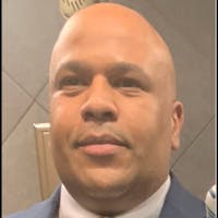 Robby Harris-Ertimi at Al Piemonte Chrysler Dodge Jeep Ram