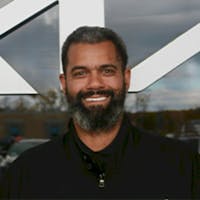 Dennis Miller at Destination Kia