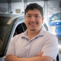 Photo of Manuel Gonzalez Diaz, Sales Associate