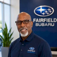 Aman Kali at Fairfield Subaru