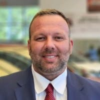 Jason Stacy at Nissan of Cool Springs