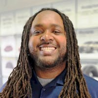 Mack Williams at Nissan of Cool Springs