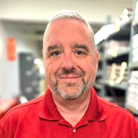 Gareth Collins at Nissan of Cool Springs