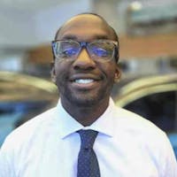 Cameron Wrench at Nissan of Cool Springs