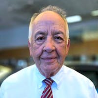 Jack Utz at Nissan of Cool Springs