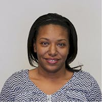 Latoya Fulton at Heritage Hyundai Towson