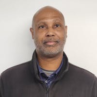 Dennis Arrington at Heritage Hyundai Towson