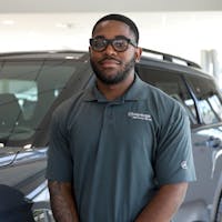 Cameron Hill at Heritage Hyundai Towson