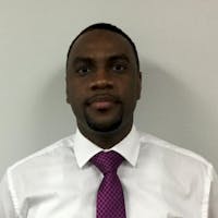 Trumane Lawrence at Heritage Hyundai Towson