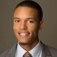 Randall Bridgeforth at Heritage Hyundai Towson