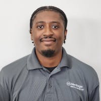 Keishon Thomas at Heritage Hyundai Towson