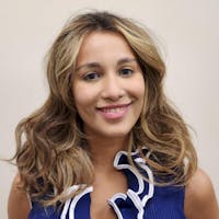 Aseel Hassan headshot