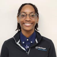 Nequa Turner at Heritage Hyundai Towson
