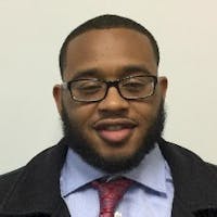 Corben McClary at Heritage Hyundai Towson